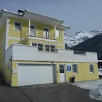 Martin Lejlighed Neustift im Stubaital