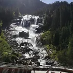 Martin Neustift im Stubaital