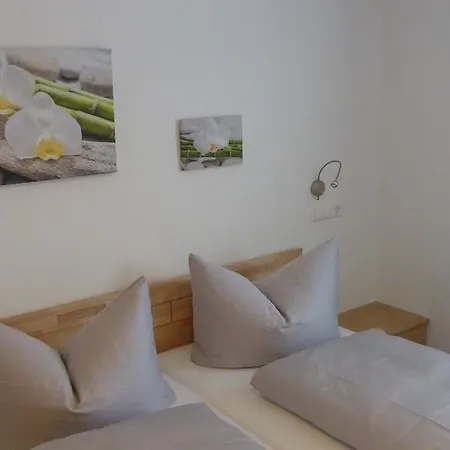 Apartamento Martin Neustift im Stubaital