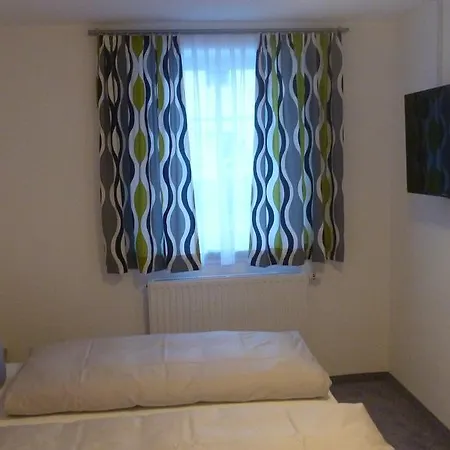Martin Apartamento