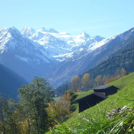 Martin Apartment Neustift im Stubaital