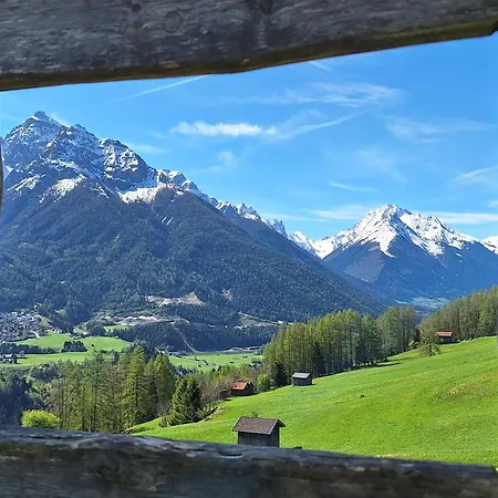 Apartamento Martin Neustift im Stubaital
