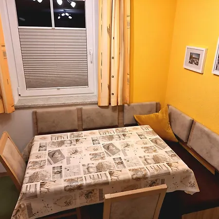 Martin Apartment *