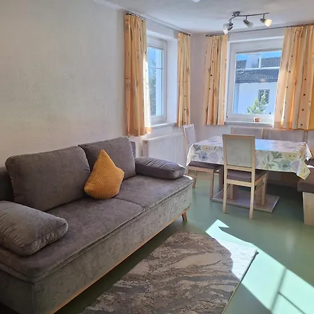 Apartamento Martin *