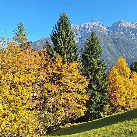 Martin Neustift im Stubaital