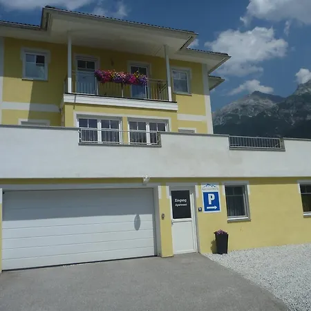 Apartamento Martin *