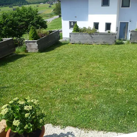 Apartment Martin Neustift im Stubaital