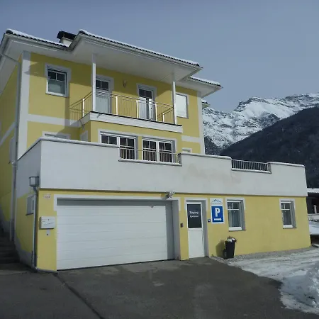 Martin Apartment Neustift im Stubaital