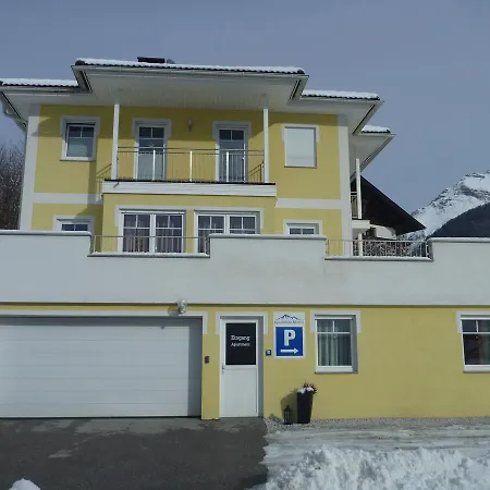 Apartment Martin