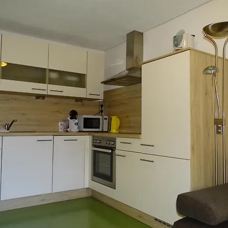Martin Apartamento Neustift im Stubaital