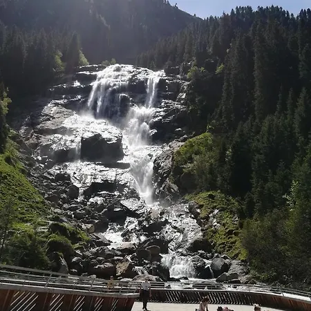 Martin Neustift im Stubaital