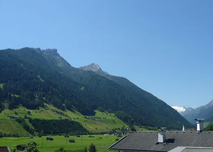 Apartamento Martin *