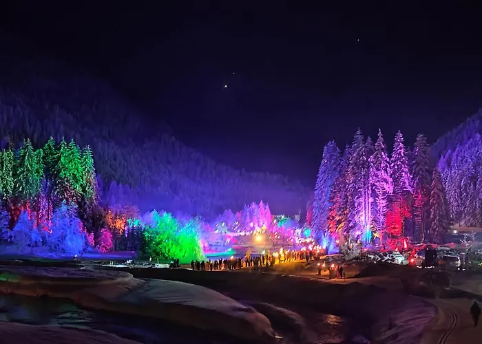 Apartamento Martin Neustift im Stubaital