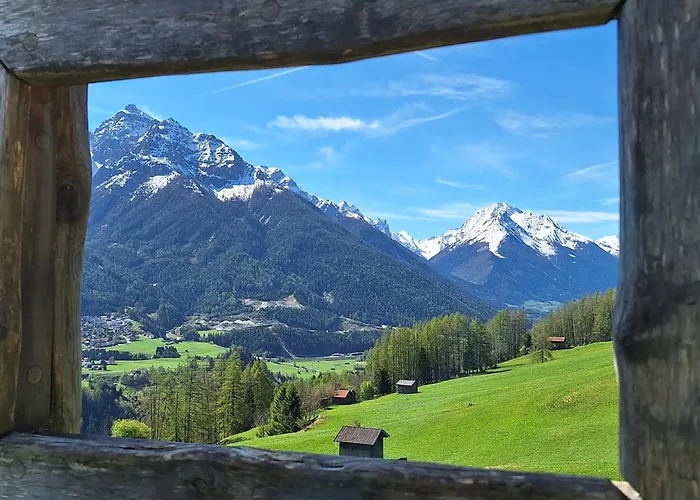 Apartamento Martin Neustift im Stubaital