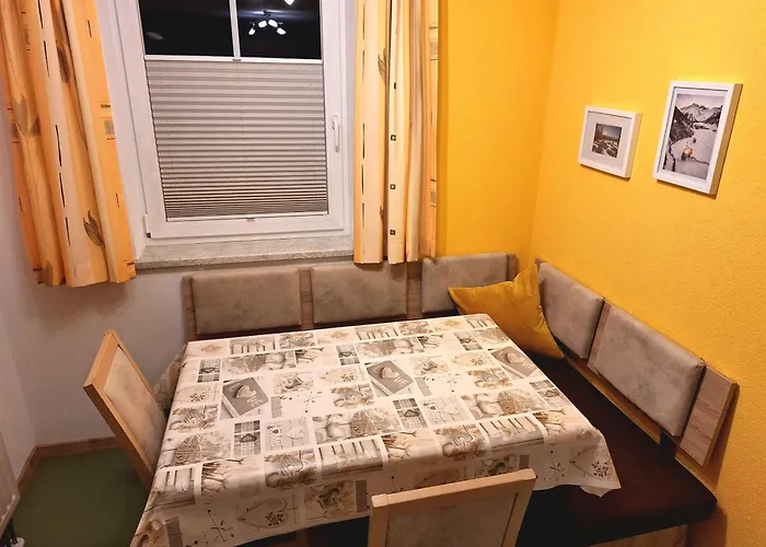 Martin Apartamento *