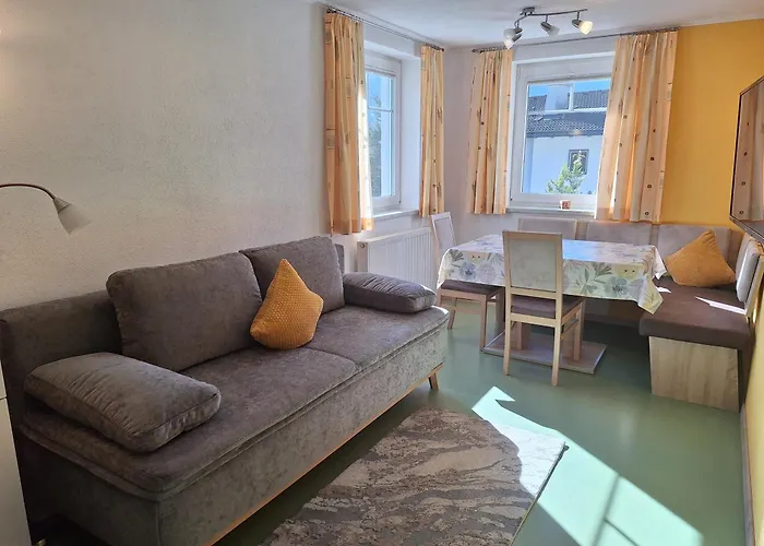 Apartamento Martin *