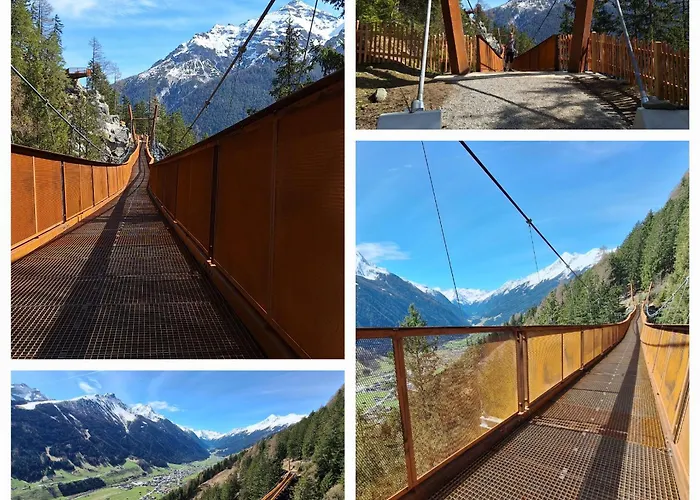 Martin Apartamento *