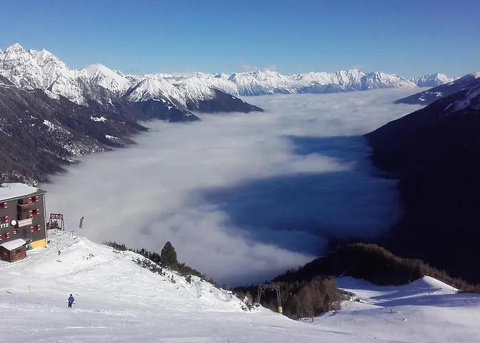 Appartement Martin Neustift im Stubaital