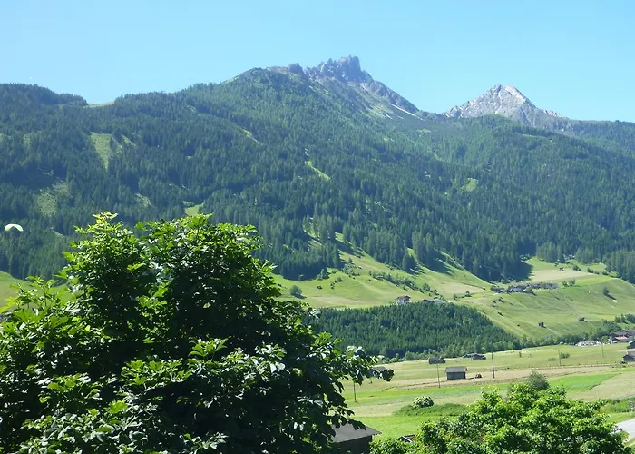 Appartement Martin *