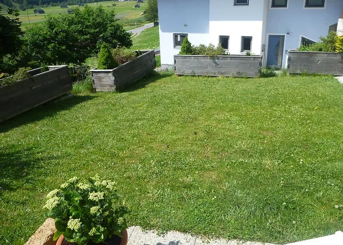 Apartamento Martin Neustift im Stubaital