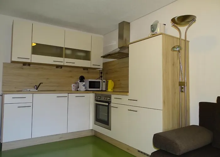 Martin Apartamento Neustift im Stubaital