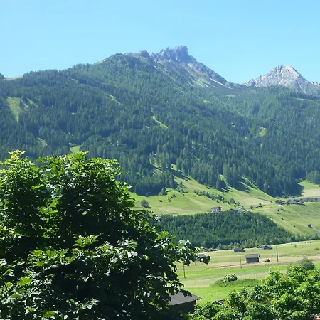 Apartman Martin *
