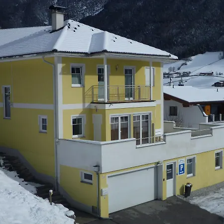 Martin Apartman
