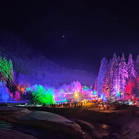 Lägenhet Martin Neustift im Stubaital