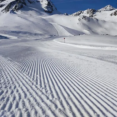 Martin Neustift im Stubaital
