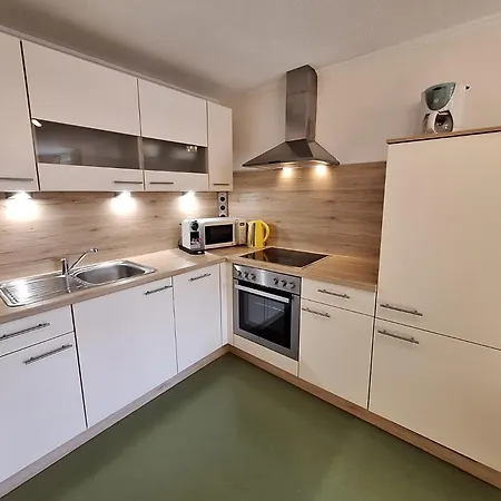 Martin Neustift im Stubaital