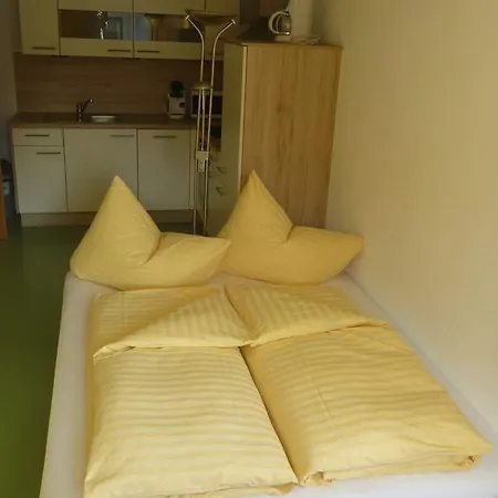 Martin Neustift im Stubaital